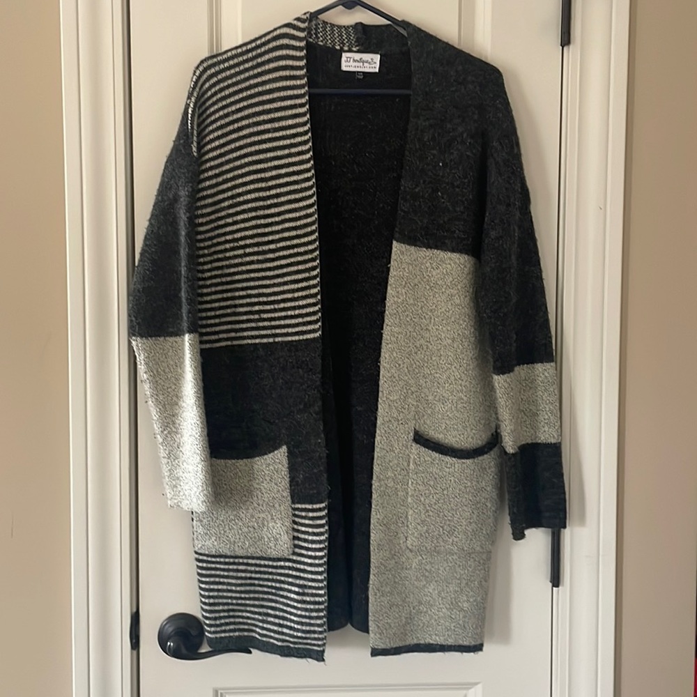 Comfy, Oversized Sweater